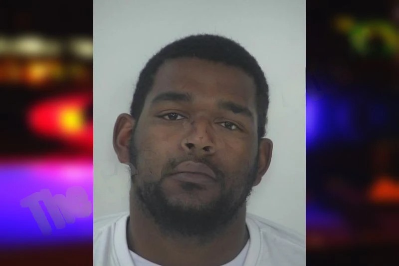 Rahsaun Davoren mugshot