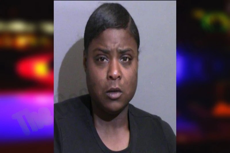 Rainer McIntyre mugshot