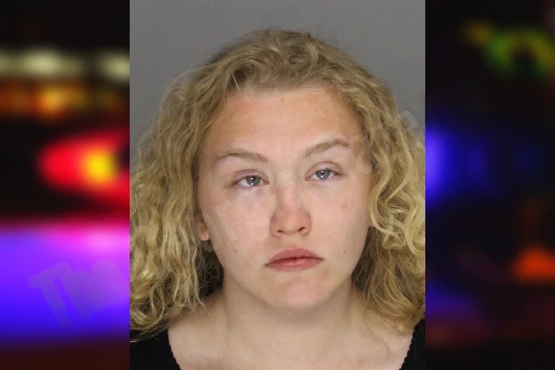 Rainey Bagley Mugshots