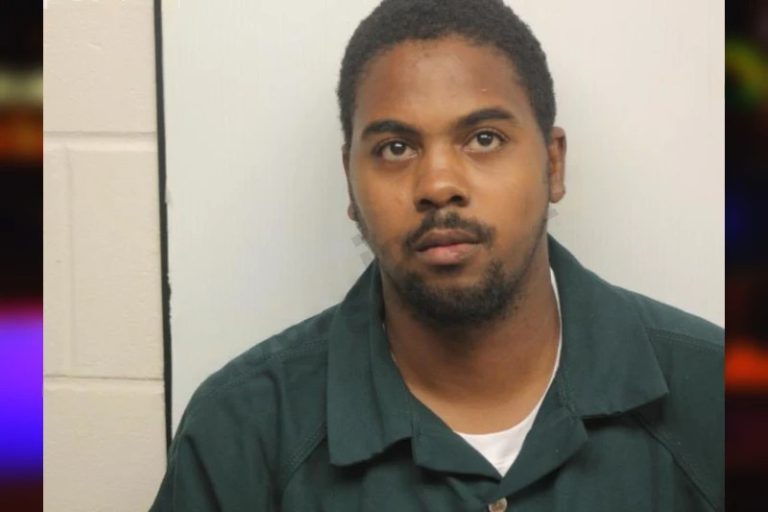 Rakeem Braxton mugshot – Walker County , Georgia Rakeem Braxton