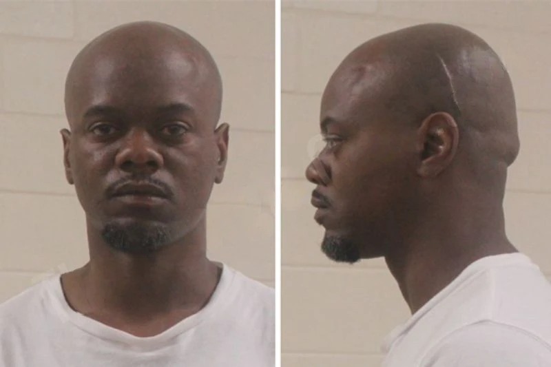Rakeldric Jones mugshot – Houston County , Georgia Rakeldric Jones mugshot