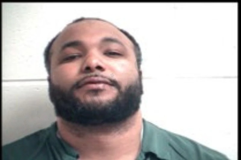 Rakim Lancaster mugshot – Henry County , Georgia Rakim Lancaster mugshot