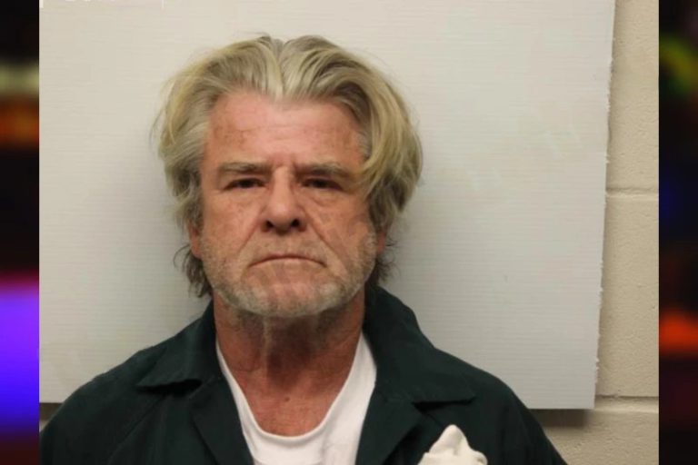 Ralph Benson mugshot – Chatham County , Georgia Ralph Benson