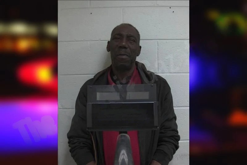 Ralph Howard Mugshots