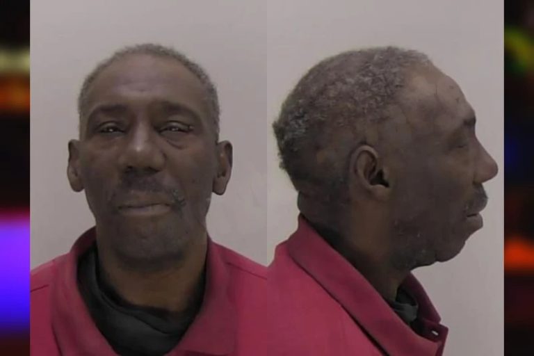 Ralph Howard mugshot – Richmond County , Georgia Ralph Howard