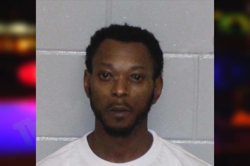 Ramirez Griggs mugshot