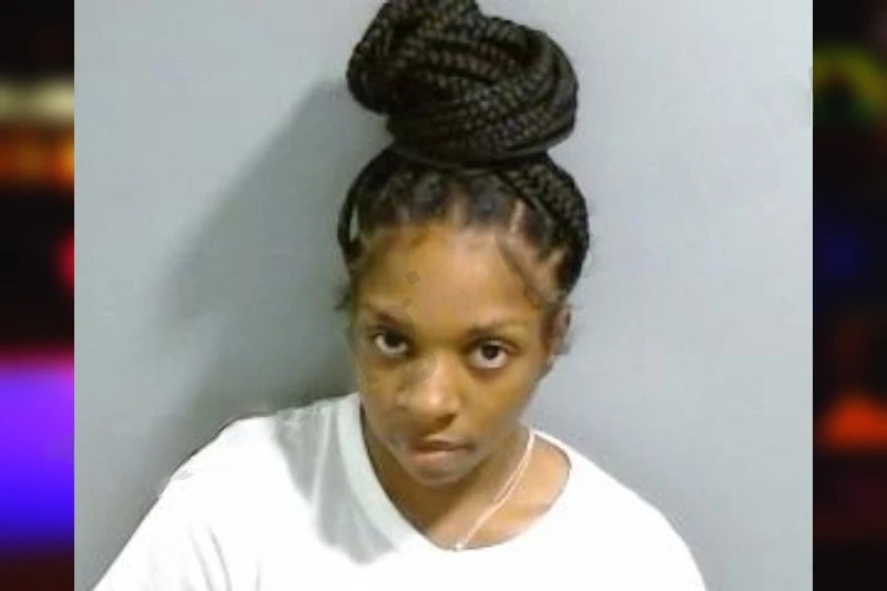 Ramiriana Dixon mugshot – Fulton County , Georgia Ramiriana Dixon mugshot