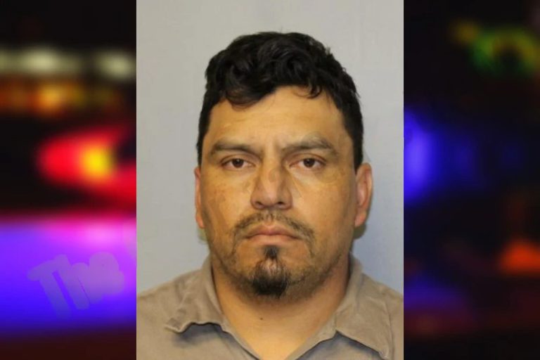 Ramiro Garcia-Vasquez mugshot – Hall County , Georgia Ramiro Garcia-Vasquez