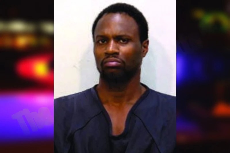 Ramone Daily Mugshots