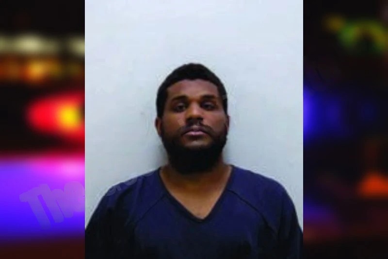 Rance Jeffries mugshot – Bartow County , Georgia Rance Jeffries mugshot