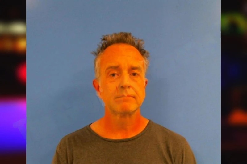 Randall Smith Mugshots