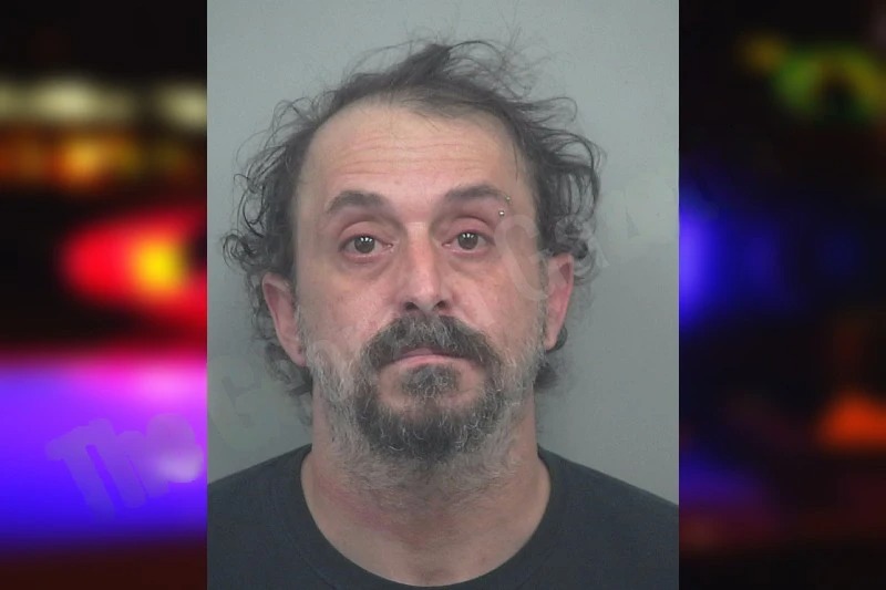 Randall Sprayberry mugshot – Gwinnett County , Georgia Randall Sprayberry mugshot