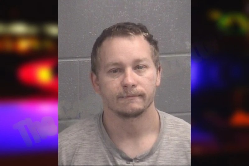 Randall Warth Mugshots