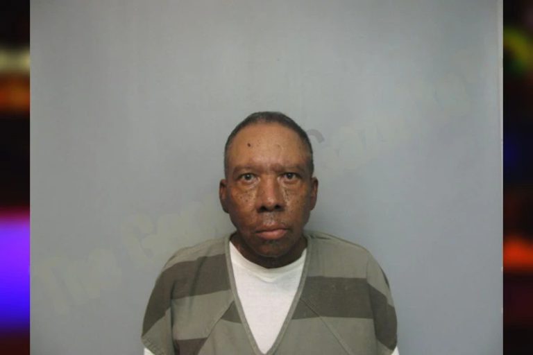 Randolph Buffington