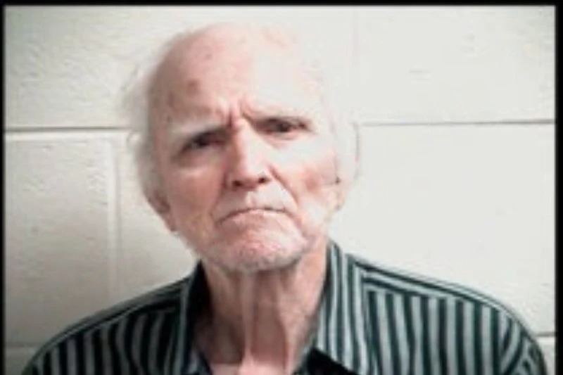 Randolph Duckworth Mugshots