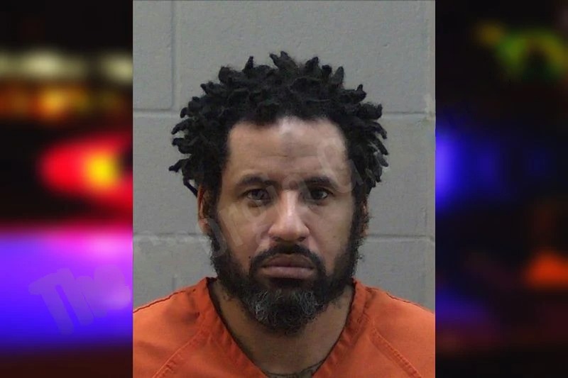 Randolph Wooten Mugshots