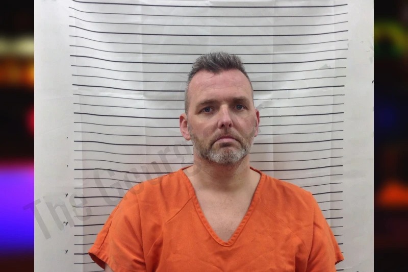 Randy Daniel Mugshots