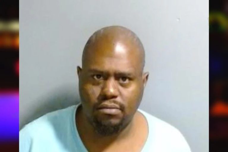 Randy Davis mugshot – Fulton County , Georgia Randy Davis
