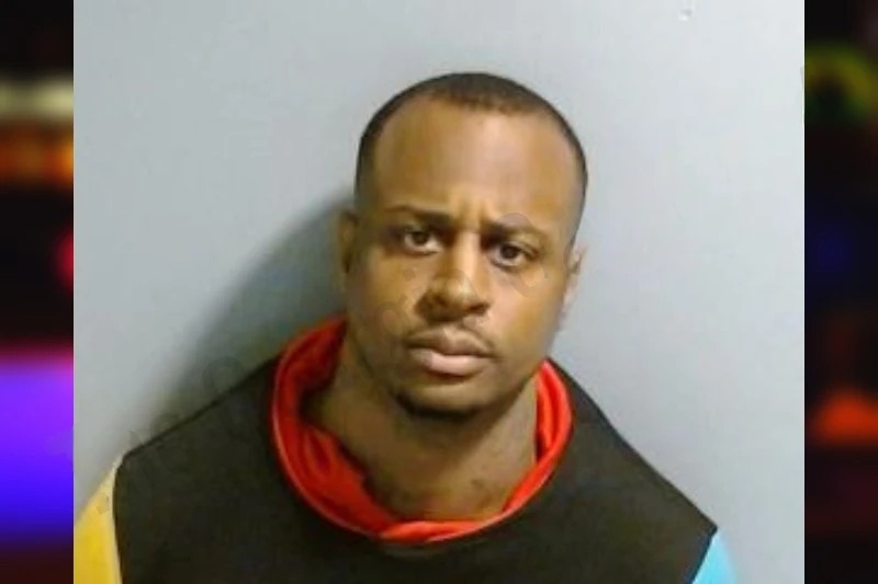 Randy Heard mugshot – Fulton County , Georgia Randy Heard mugshot