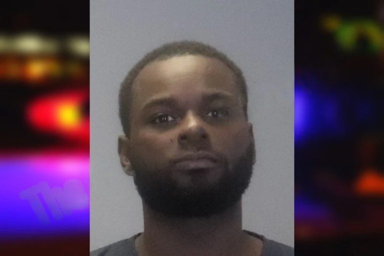 Randy Nickerson mugshot – Muscogee County , Georgia Randy Nickerson