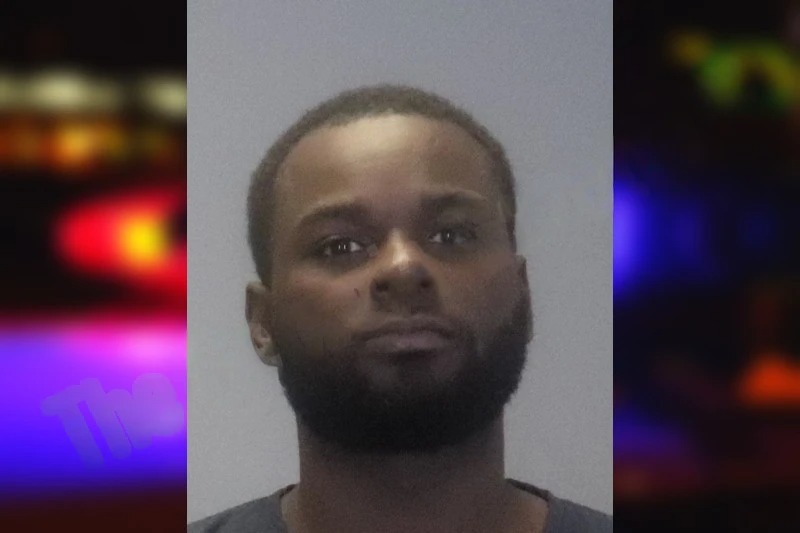 Randy Nickerson mugshot – Muscogee County , Georgia Randy Nickerson mugshot