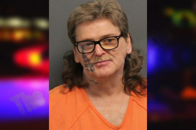 Randy Roberts mugshot – Lumpkin County , Georgia Randy Roberts