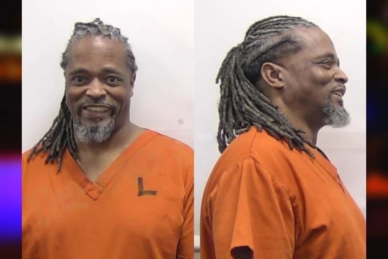 Randy Yearby mugshot – Clarke County , Georgia Randy Yearby mugshot