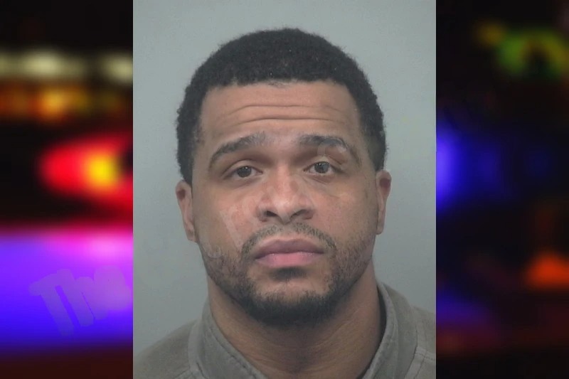 Raphael Carter mugshot – Gwinnett County , Georgia Raphael Carter mugshot