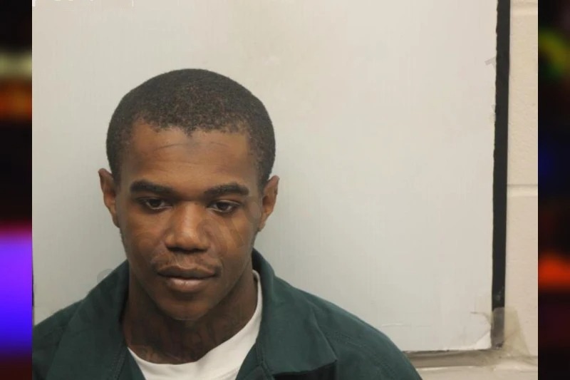 Rasenique Green mugshot – Chatham County , Georgia Rasenique Green mugshot