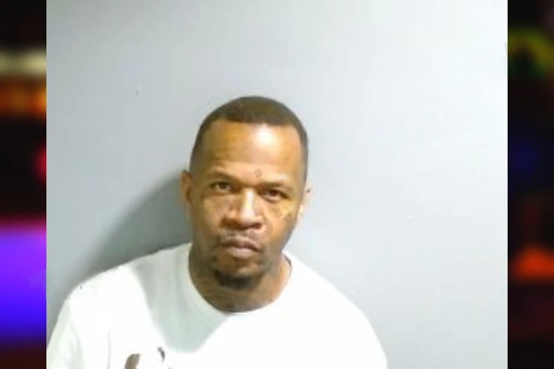Rashaan Brown mugshot – Fulton County , Georgia Rashaan Brown mugshot