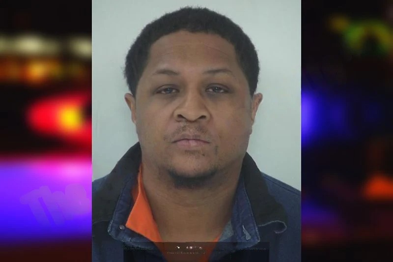 Rashad Askew Mugshots