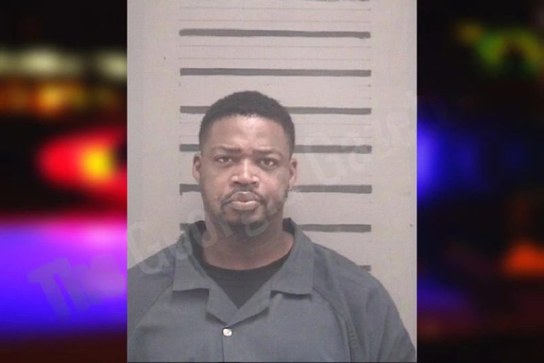 Rashad Bobb mugshot – Dougherty County , Georgia Rashad Bobb