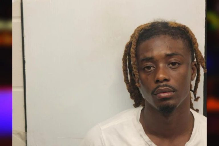 Rashad Murphy mugshot – Chatham County , Georgia Rashad Murphy
