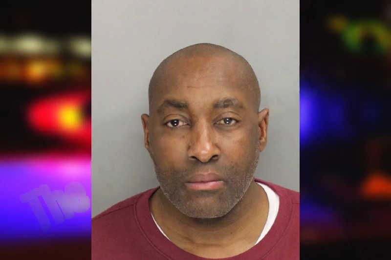 Rashan Michel mugshot