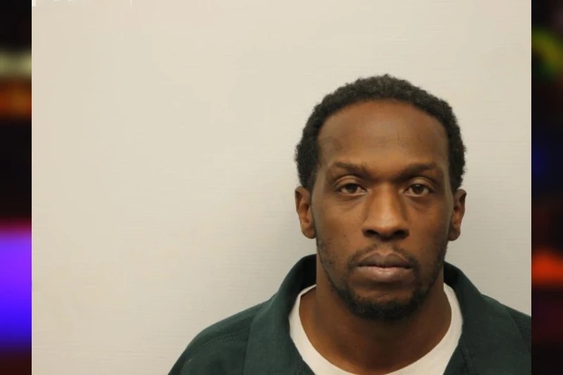 Rashaud Johnson mugshot – Chatham County , Georgia Rashaud Johnson mugshot
