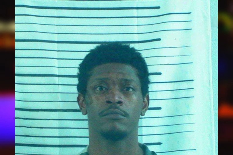 Rashaud Williams Mugshots