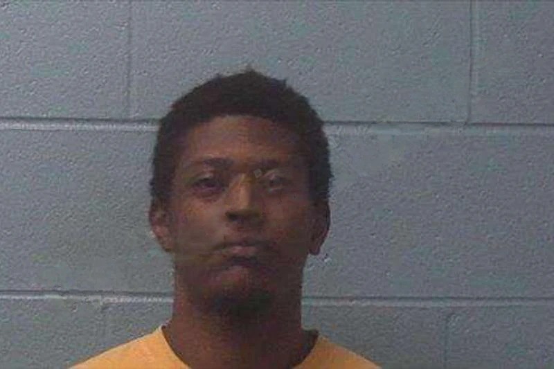 Rashaud Williams mugshot – Franklin County , Georgia Rashaud Williams mugshot