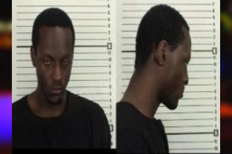 Rashawn Myers mugshot – Camden County , Georgia Rashawn Myers mugshot