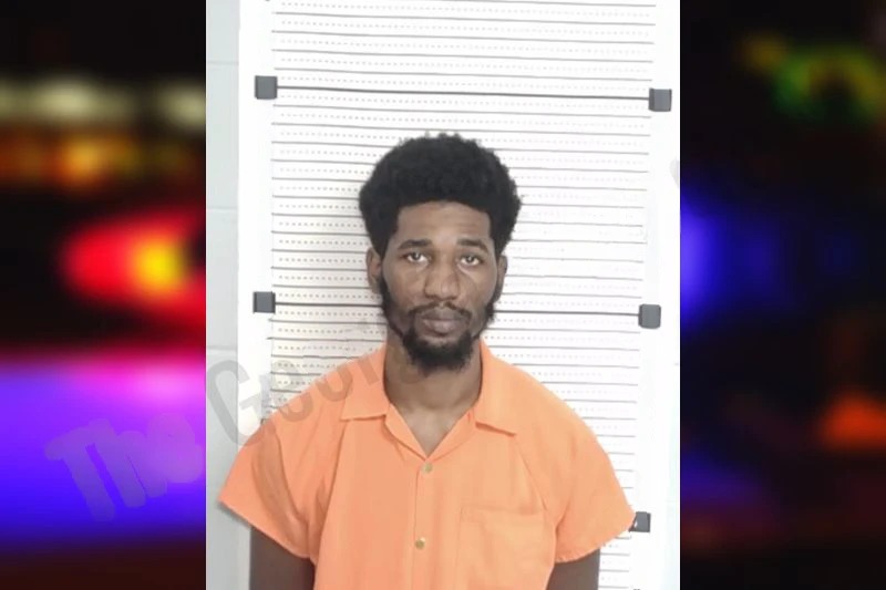 Rasheed Thomas Mugshots