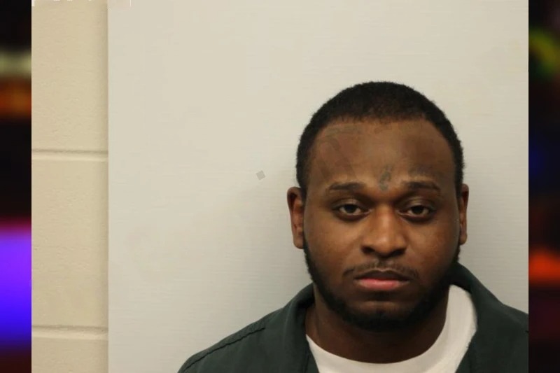 Rasheen Williams Mugshots