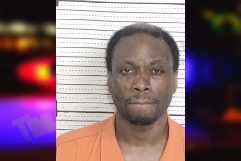 Rashon Evans mugshot – Rockdale County , Georgia Rashon Evans