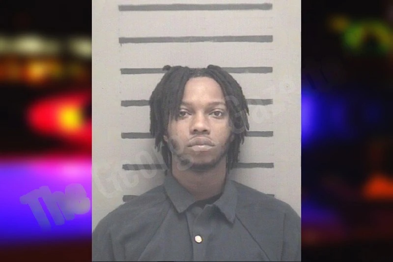 Ratavious Wallace mugshot β Dougherty County , Georgia Ratavious Wallace mugshot