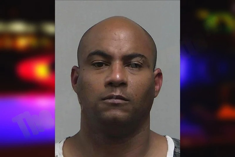 Raul Arias-Garcia Mugshots