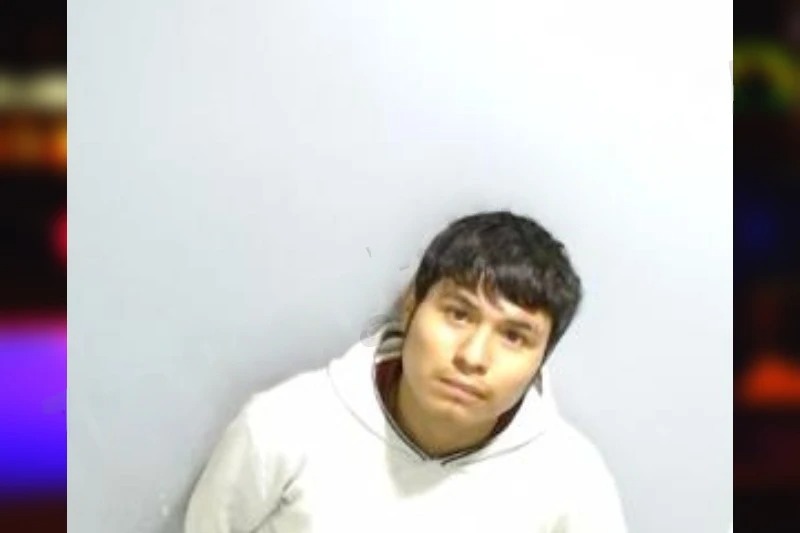 Raul De La Cruz-Reyes mugshot – Fulton County , Georgia Raul De La Cruz-Reyes mugshot