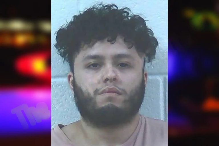 Raul Flores mugshot – Jackson County , Georgia Raul Flores