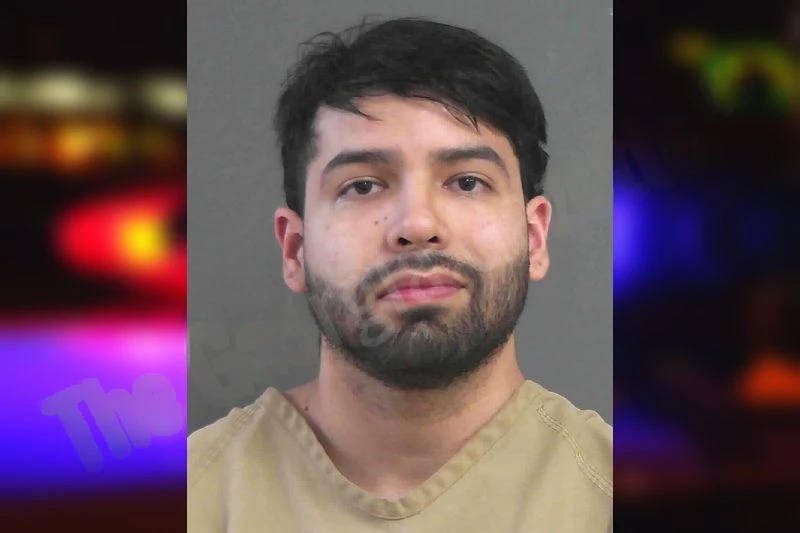 Raul Gonzalez Mugshots