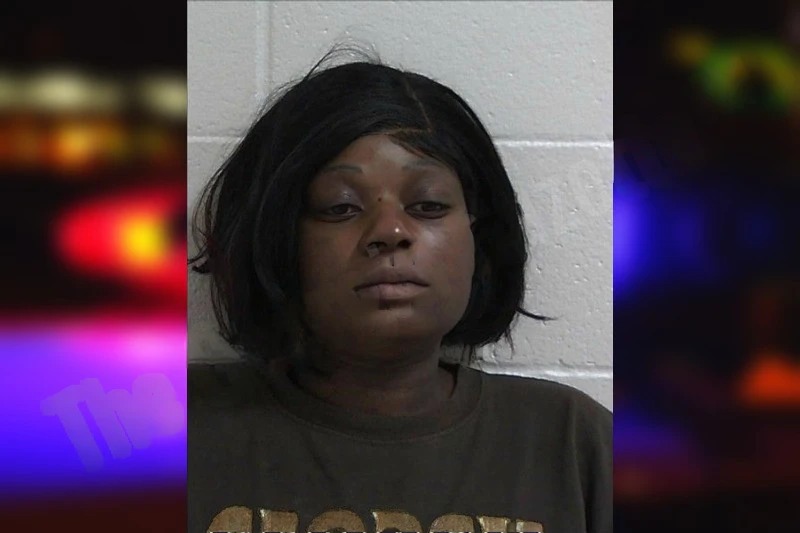 Ravan Adams Mugshots