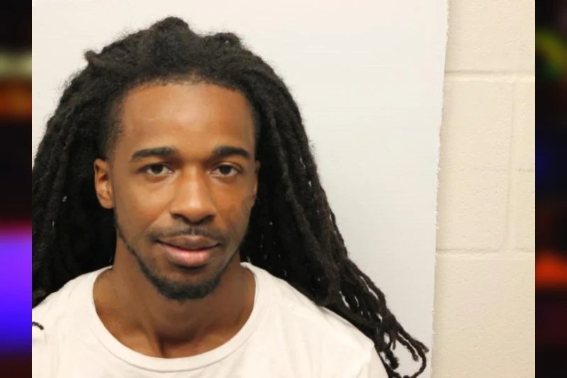 Ravell Duncan mugshot