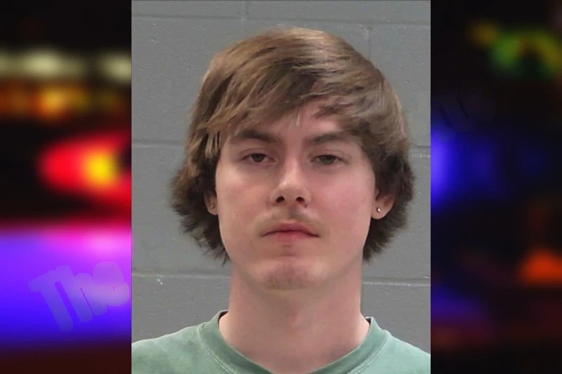 Raven Hammock Mugshots