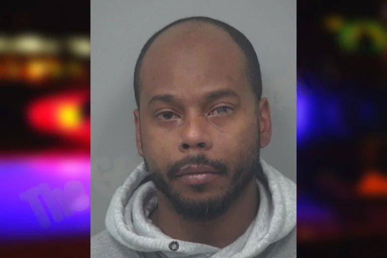 Raven Orie mugshot – Gwinnett County , Georgia Raven Orie